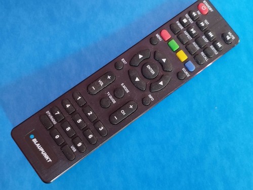 Remote control blaupunkt - remote,