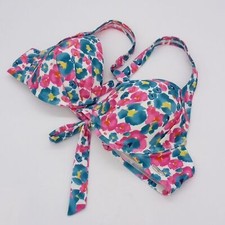 Calvin Klein Bikini Top Womens