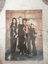Spice girls forever more dvd - forever,