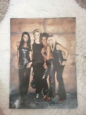 Spice Girls Forever More DVD