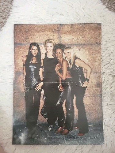 Spice girls forever more dvd - girls,