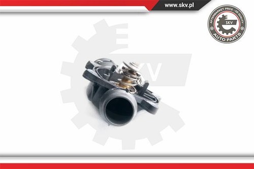 New thermostat coolant for - coolant,