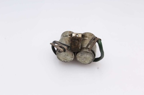 Ignition pulse generator