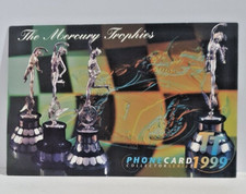 Manx Telecom  1999  T T : The