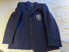 School Blazer
