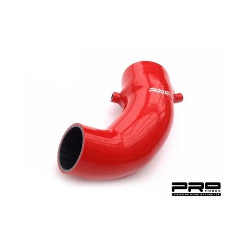 Pro hoses induction hose kit - hose,