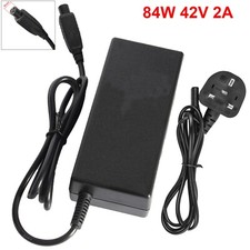42V 2A Fast Charger Power