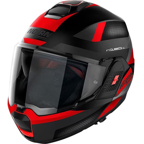 Nolan n120 com subway - nolan,