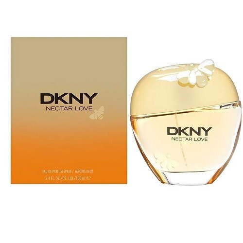 Dkny nectar love 100ml eau - nectar,
