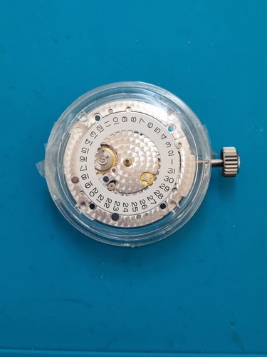 Rolex 3235 movement - movement, with