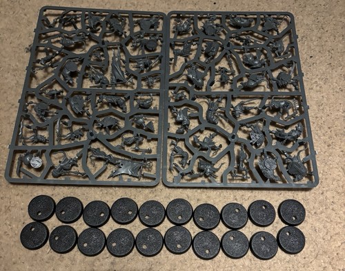 Warhammer age sigmar skaven - warhammer,