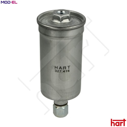 Fuel filter 327 - 327, forfuel