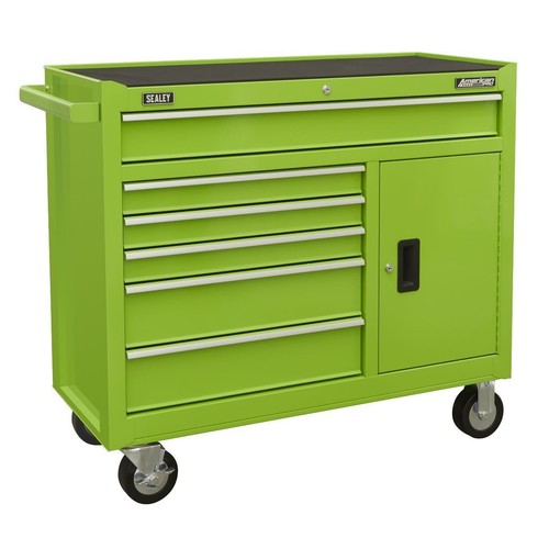 Sealey american pro - american, rollcab