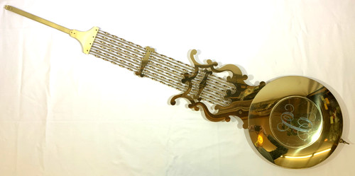 Howard miller triple chime - miller,