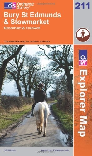 Bury edmunds and stowmarket - st.edmunds,