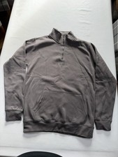 Voi London Rodney 1/4 Zip