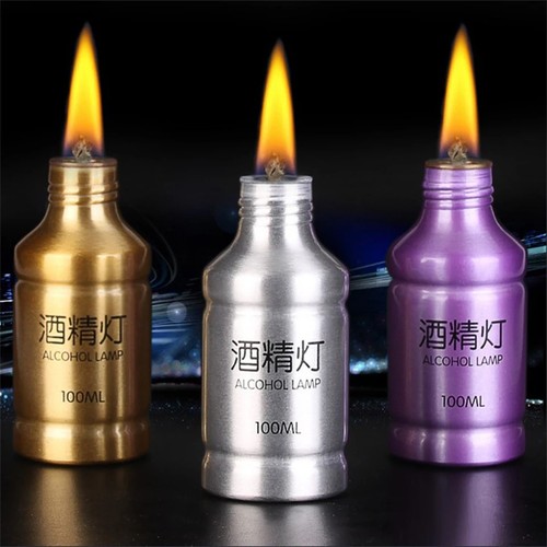 100ml alcohol stove lamp - 100ml,
