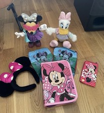 Disney Talking/Singing Minnie