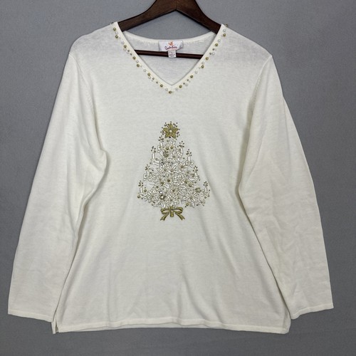 Quacker factory sweater - quacker,