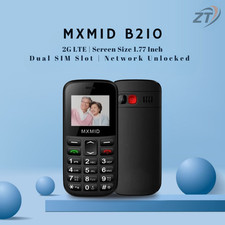 Mobile Cell Phone For Senior