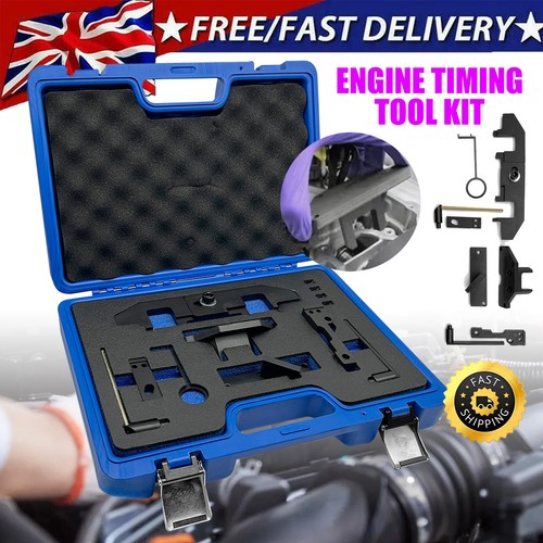 Camshaft timing tool - camshaft,