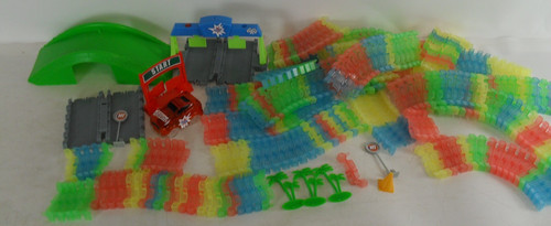 Magic tracks glow flexible - magic,