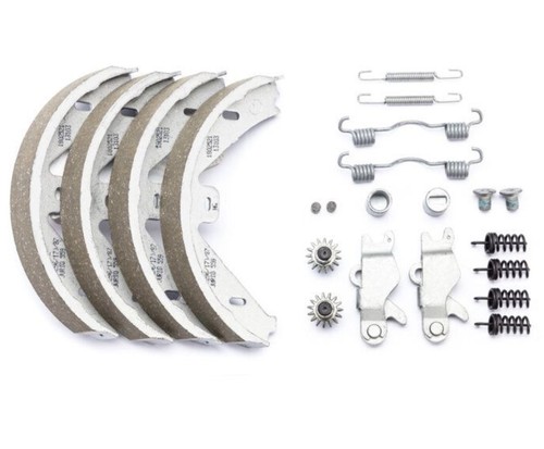 Mercedes benz genuine brake - mercedes-benz,