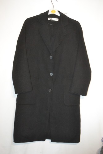 Zara womens black - black, knee