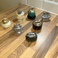 Job Lot Of Vintage Table Top