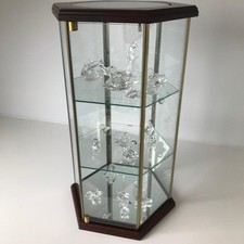 Swarovski Animals x16 and