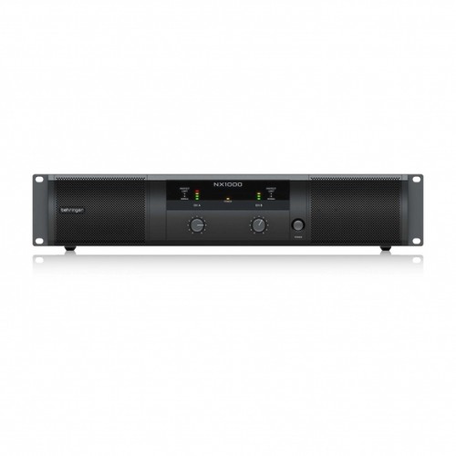 Behringer nx1000 stereo - behringer,