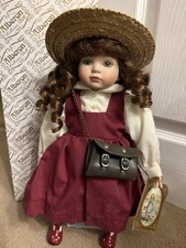 Alberon Rowena Vintage
