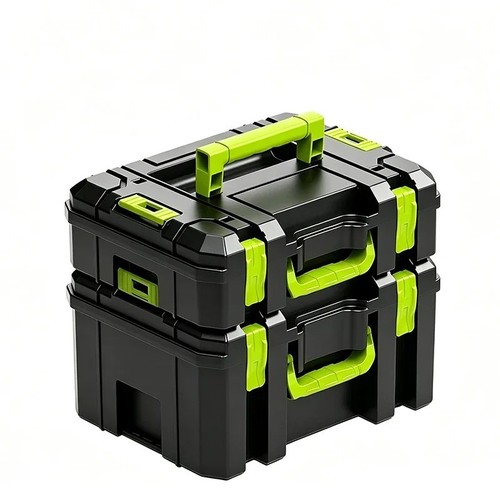 Stackable tool storage - stackable,
