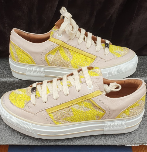 Moda pelle size - eu, 39