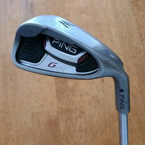 Ping g20 pitching wedge - pitching,