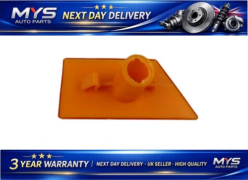 Side indicator bumper - bumper, light