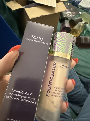 Tarte foundcealer - tarte,