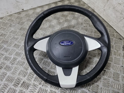 Ford mk2 zetec - ka, 3dr