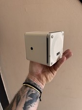 Meyer Sound MM-4 Miniature loud Speaker In White (phoenix Not XP)