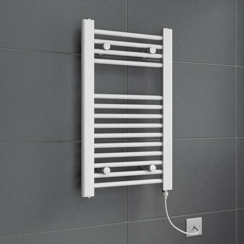 Bathroom electric heated towel - electric,