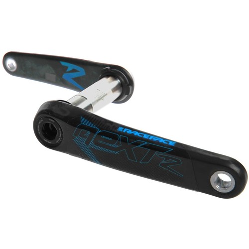 Race face next - next, cranks