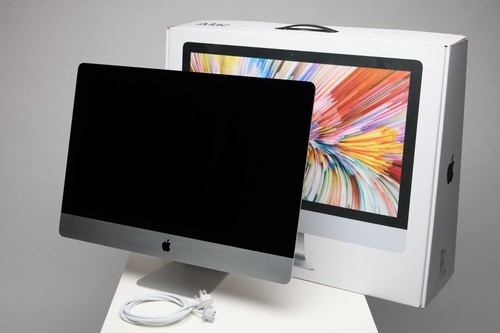 Apple imac 3 3ghz - 27", (2020)