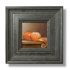 Original Miniature Oil