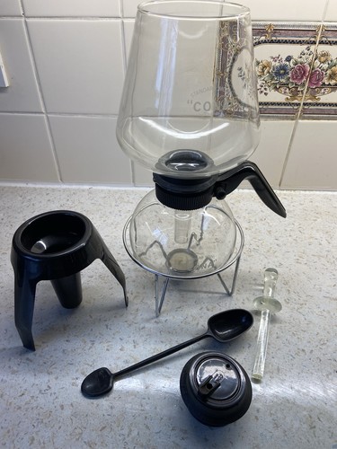 Cona coffee maker standard - cona,