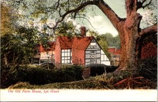 Old Farm House Lye Green
