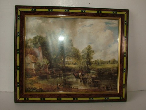 Vintage photo picture frame - photo,
