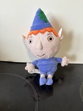 2008 Ben & Holly's Little