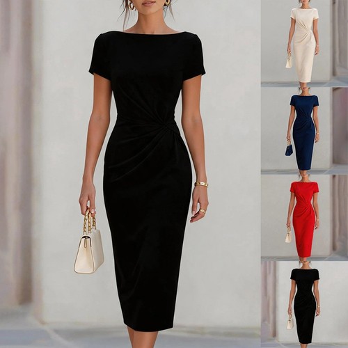 Women elegant simple - women's,