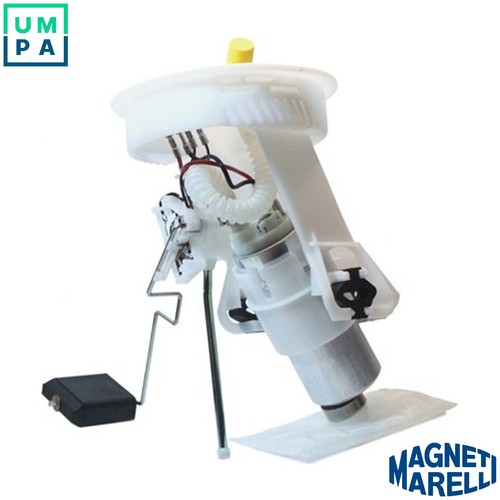 Fuel supply module - fuel,