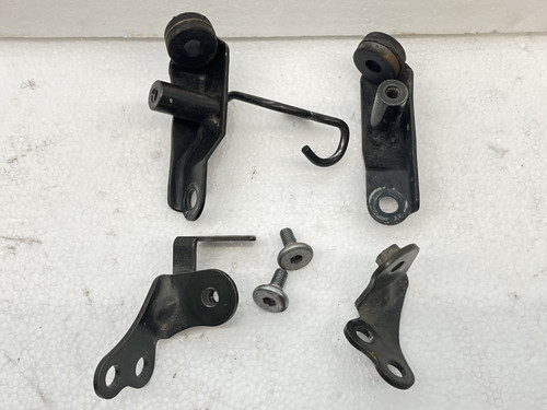 Front headlight stand for - front,